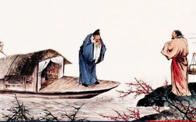 5 tiểu tiết cổ nhân dạy giúp bạn biết phán đoán xung quanh - Hình 2 5 tieu tiet co nhan day giup ban biet phan doan xung quanh-Hinh-2