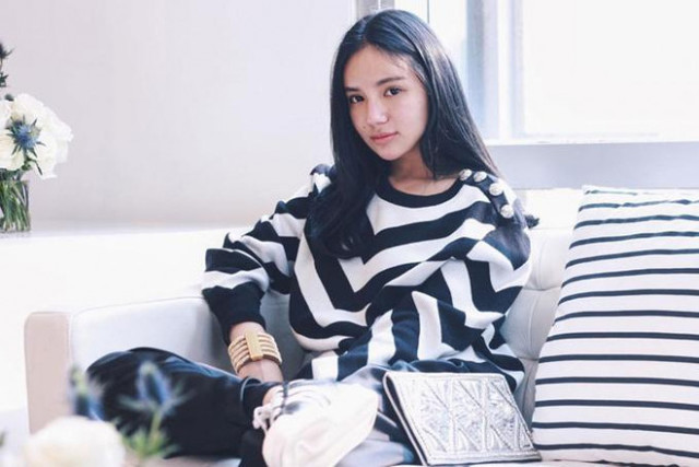 Hotgirl 29 tuổi thừa kế 58.000 tỷ không muốn ngồi chờ kho báu về tay - Hình 2 Hotgirl 29 tuoi thua ke 58.000 ty khong muon ngoi cho kho bau ve tay-Hinh-2
