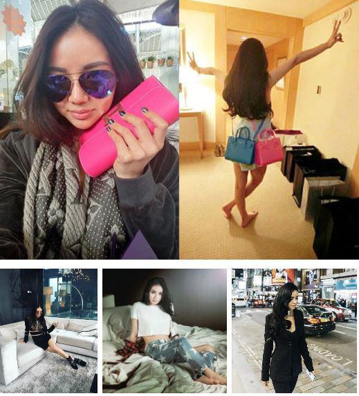 Hotgirl 29 tuổi thừa kế 58.000 tỷ không muốn ngồi chờ kho báu về tay Hotgirl 29 tuoi thua ke 58.000 ty khong muon ngoi cho kho bau ve tay