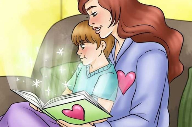 Muốn con trai mạnh mẽ cha mẹ hãy dạy bé 7 bài học này - Hình 6 Muon con trai manh me cha me hay day be 7 bai hoc nay-Hinh-6