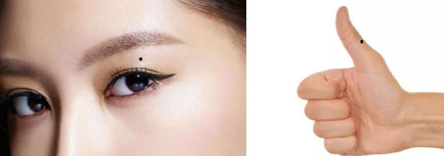 5 nốt ruồi của người có quý nhân phù trợ 5 not ruoi cua nguoi co quy nhan phu tro