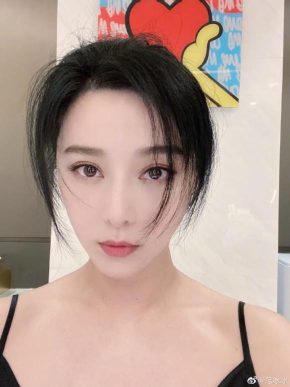 Phạm Băng Băng bất ngờ thú nhận chuyện bốc mùi Pham Bang Bang bat ngo thu nhan chuyen boc mui