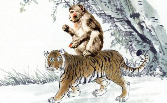 Những con giáp đại xung đại khắc cần tránh nhau càng xa càng tốt - Hình 3 Nhung con giap dai xung dai khac can tranh nhau cang xa cang tot-Hinh-3