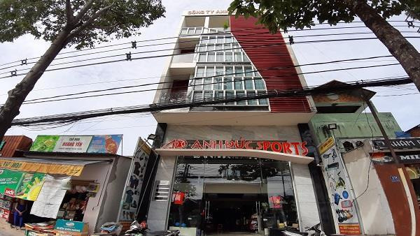 Khối cơ nghiệp do Xuân Trường và loạt cầu thủ làm ông chủ - Hình 2 Khoi co nghiep do Xuan Truong va loat cau thu lam ong chu-Hinh-2
