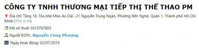 Khối cơ nghiệp do Xuân Trường và loạt cầu thủ làm ông chủ - Hình 4 Khoi co nghiep do Xuan Truong va loat cau thu lam ong chu-Hinh-4