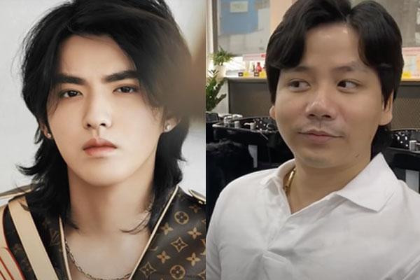 Scandal "Ngô Diệc Phàm 2 phút hơn" bùng nổ, Khoa Pug bị gọi tên - Hình 3 Scandal