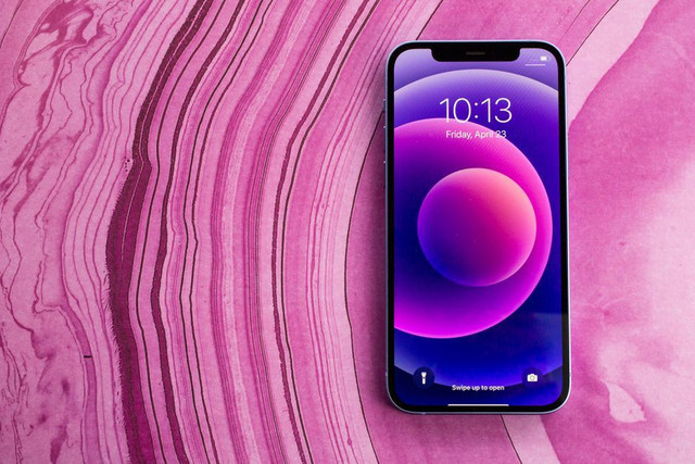 Người dùng iPhone nên cập nhật ngay iOS 14.6 mới nhất Nguoi dung iPhone nen cap nhat ngay iOS 14.6 moi nhat