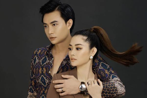 Diễn viên Tiến Lộc vai Dũng "11 tháng 5 ngày" thừa nhận sợ vợ - Hình 3 Dien vien Tien Loc vai Dung
