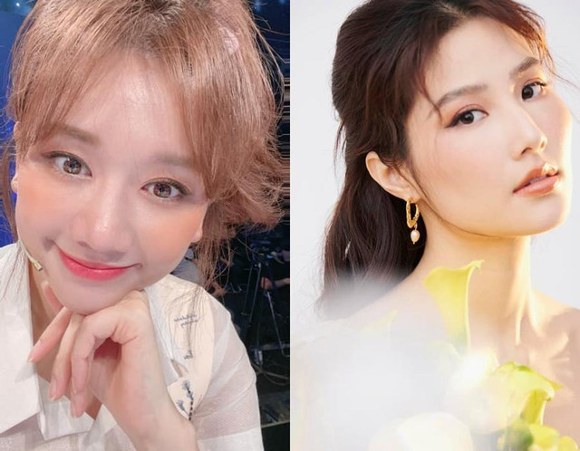 Hari Won "đào mộ" khoảnh khắc Trấn Thành khỏa thân bên Diễm My - Hình 2 Hari Won