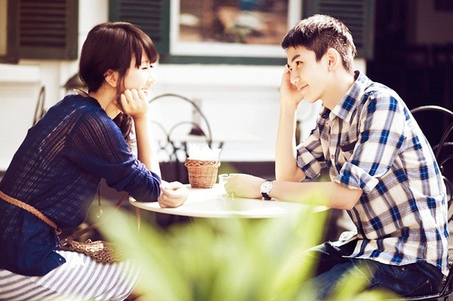 Hẹn hò lần đầu, cô gái chết điếng bởi tiền gửi xe cũng chia đôi - Hình 2 Hen ho lan dau, co gai chet dieng boi tien gui xe cung chia doi-Hinh-2