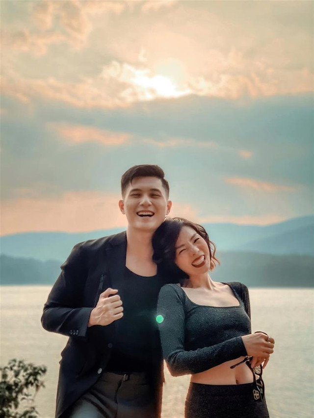 Lệ Quyên xăm trổ vì mê mệt tình trẻ? - Hình 7 Le Quyen xam tro vi me met tinh tre?-Hinh-7