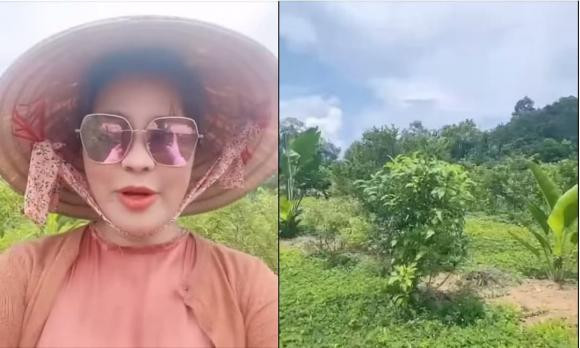Bà xã viết thư tình gửi chồng nhưng bị Quý Bình phũ phàng thế này - Hình 2 Ba xa viet thu tinh gui chong nhung bi Quy Binh phu phang the nay-Hinh-2