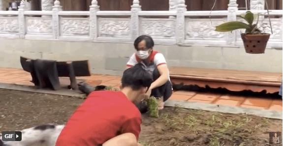 Hoài Linh tiều tụy giữa tâm bão từ thiện? - Hình 3 Hoai Linh tieu tuy giua tam bao tu thien?-Hinh-3
