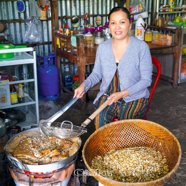 Giống bầu kỳ lạ ở Hải Phòng, mọc ở ngoài đảo, tròn nặng 15 kg - Hình 3 Giong bau ky la o Hai Phong, moc o ngoai dao, tron nang 15 kg-Hinh-3