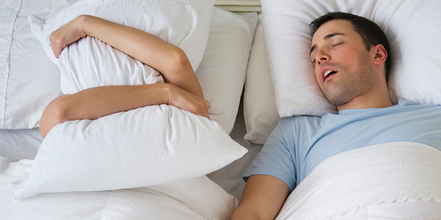 "Vợ chồng tôi chung nhà nhưng khác giường" - Hình 2 "Vợ chồng tôi chung nhà nhưng khác giường" ảnh 2