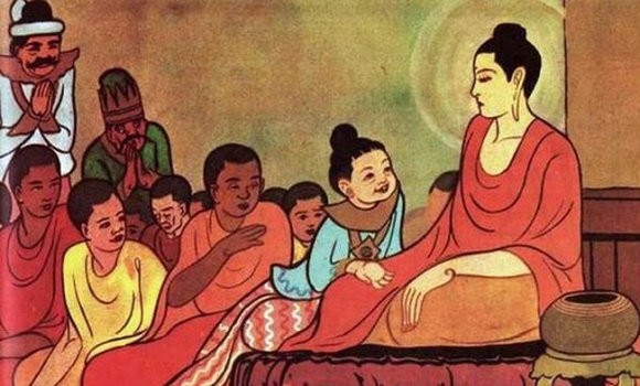 5 bí quyết tạo nên những đứa trẻ tuyệt vời trong tương lai - Hình 2 5 bi quyet tao nen nhung dua tre tuyet voi trong tuong lai-Hinh-2