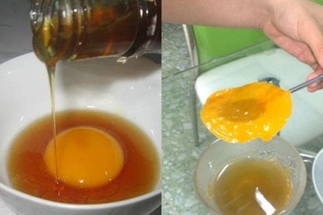 Những tuyệt chiêu giúp bạn kiểm tra mật ong hàng "chuẩn" - Hình 4 Nhung tuyet chieu giup ban kiem tra mat ong hang