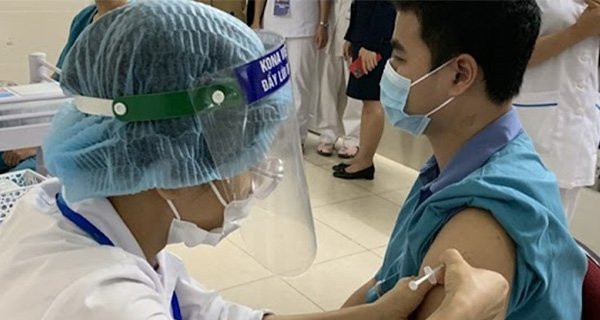 Người tiêm đủ 2 mũi vắc xin nếu nhiễm nCoV có nguy cơ qua đời không? Nguoi tiem du 2 mui vac xin neu nhiem nCoV co nguy co qua doi khong?