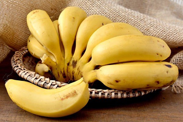 3 loại quả là khắc tinh của huyết áp cao, người khỏe ăn vào bổ máu - Hình 3 3 loai qua la khac tinh cua huyet ap cao, nguoi khoe an vao bo mau-Hinh-3