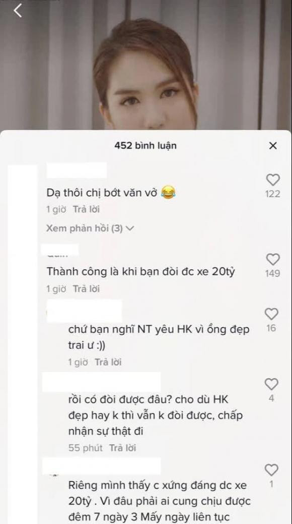 Tỷ phú Hoàng Kiều tố người tình tham tiền và đòi xe 20 tỷ - Hình 5 Ty phu Hoang Kieu to nguoi tinh tham tien va doi xe 20 ty-Hinh-5