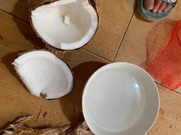 Chiêu lừa giải cứu nông sản giá rẻ của dân buôn hàng rởm - Hình 2 Chieu lua giai cuu nong san gia re cua dan buon hang rom-Hinh-2