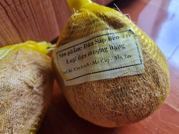 Chiêu lừa giải cứu nông sản giá rẻ của dân buôn hàng rởm - Hình 3 Chieu lua giai cuu nong san gia re cua dan buon hang rom-Hinh-3