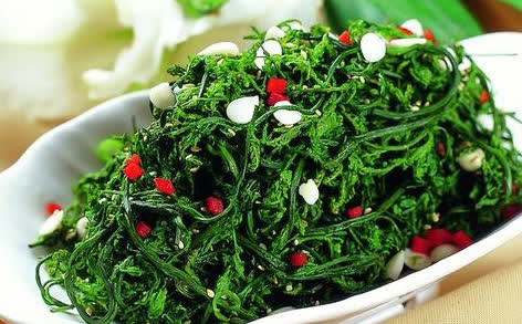 "Sốt xình xịch" mua rau dớn vài trăm nghìn/kg vì đồn có tác dụng chữa bệnh - Hình 10