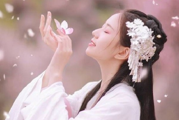 Phụ nữ có tâm thái thế nào thì vận mệnh cũng sẽ thế ấy - Hình 2 Phu nu co tam thai the nao thi van menh cung se the ay-Hinh-2