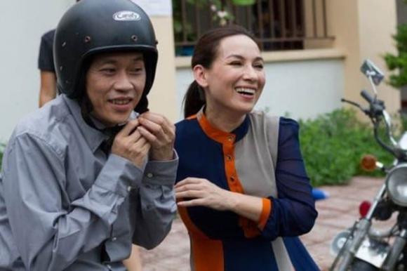 Sự thật mối quan hệ "không thể nói thành lời" của Hoài Linh và Phi Nhung - Hình 6 Su that moi quan he