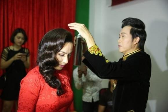 Sự thật mối quan hệ "không thể nói thành lời" của Hoài Linh và Phi Nhung - Hình 3 Su that moi quan he