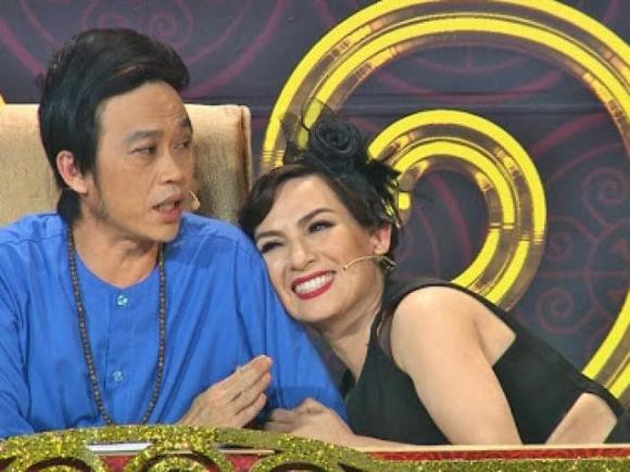 Sự thật mối quan hệ "không thể nói thành lời" của Hoài Linh và Phi Nhung - Hình 2 Su that moi quan he