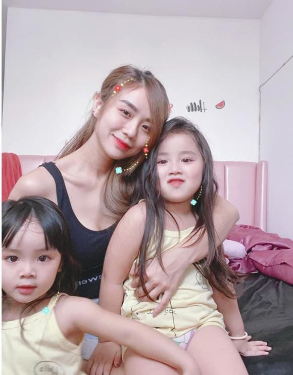 Vợ cũ Hoài Lâm nói gì khi bị nhắc nên tập bỏ bỉm cho 2 con? Vo cu Hoai Lam noi gi khi bi nhac nen tap bo bim cho 2 con?