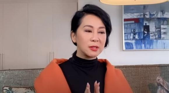 MC Kỳ Duyên hiếm hoi nhắc đến chuyện ly hôn MC Ky Duyen hiem hoi nhac den chuyen ly hon