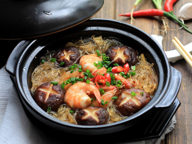 Phụ nữ nhớ mua 5 món giàu protein này để da khỏe dáng xinh đón Tết - Hình 3 Phu nu nho mua 5 mon giau protein nay de da khoe dang xinh don Tet-Hinh-3