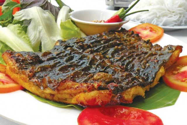 Con cá trước làm thức ăn cho gà, vịt giờ trở thành món khoái khẩu - Hình 9 Con ca truoc lam thuc an cho ga, vit gio tro thanh mon khoai khau-Hinh-9