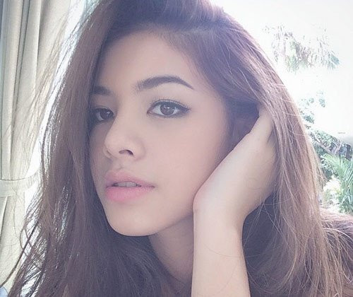 4 tướng mặt phụ nữ nhìn là biết không phải người chính chuyên - Hình 2 4 tuong mat phu nu nhin la biet khong phai nguoi chinh chuyen-Hinh-2