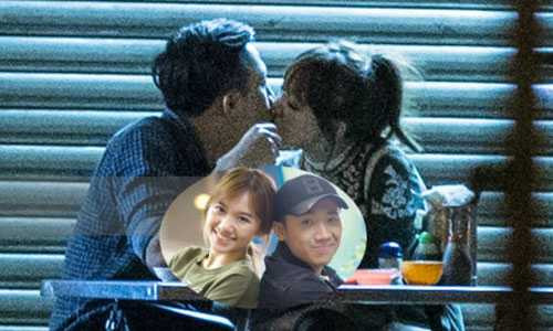Lá thư xác lập quan hệ yêu đương của Trấn Thành và Hari Won - Hình 3 La thu xac lap quan he yeu duong cua Tran Thanh va Hari Won-Hinh-3