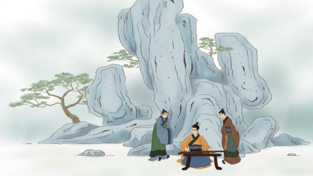 Cổ nhân dạy 5 điều phải tránh trong giao tiếp - Hình 2 Co nhan day 5 dieu phai tranh trong giao tiep-Hinh-2