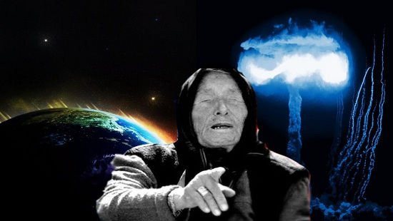 Vanga tiên tri sấm truyền: Những điều gì sẽ xảy ra trong năm 2021 và 2022? Vanga tien tri sam truyen: Nhung dieu gi se xay ra trong nam 2021 va 2022?