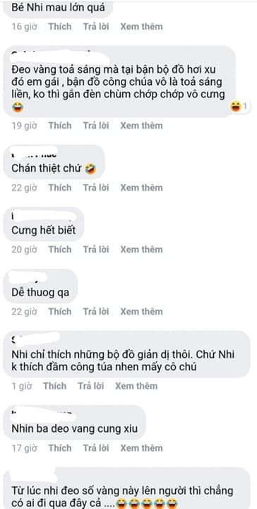 Con gái Lê Dương Bảo Lâm, đi du xuân cũng phải đeo vàng - Hình 4 Con gai Le Duong Bao Lam, di du xuan cung phai deo vang-Hinh-4