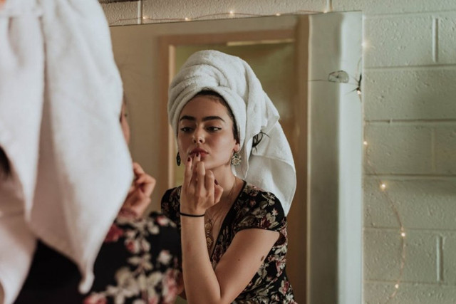 Các bí kíp dưỡng da được các chuyên gia khuyên nên áp dụng Cac bi kip duong da duoc cac chuyen gia khuyen nen ap dung