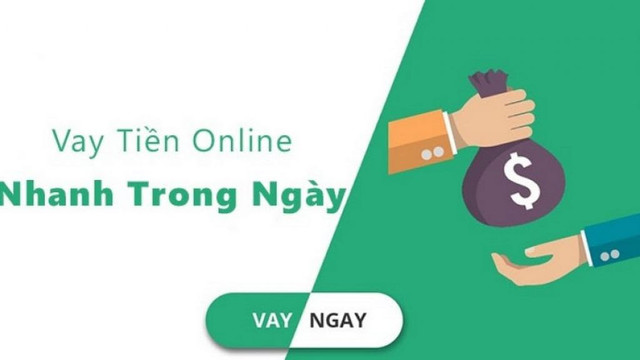 5 lưu ý để vay tiền online không bị mất oan - Hình 2 5 luu y de vay tien online khong bi mat oan-Hinh-2