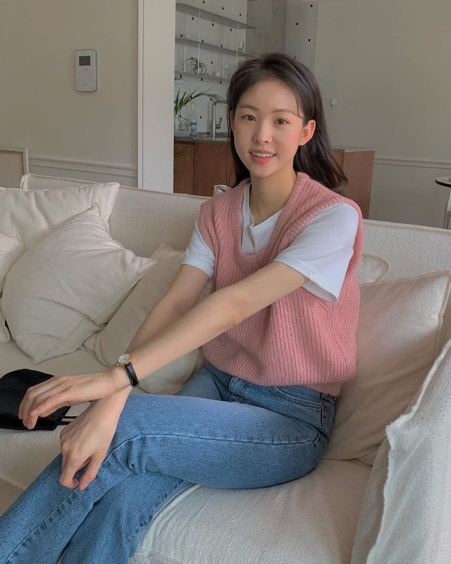 4 kiểu đồ len nên sắm, về vừa dễ mix đồ vừa phong cách - Hình 2 4 kieu do len nen sam, ve vua de mix do vua phong cach-Hinh-2