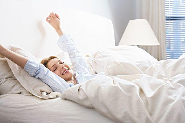 3 thói quen nên giữ, 2 thói quen nên bỏ để trẻ hóa cơ thể 3 thoi quen nen giu, 2 thoi quen nen bo de tre hoa co the