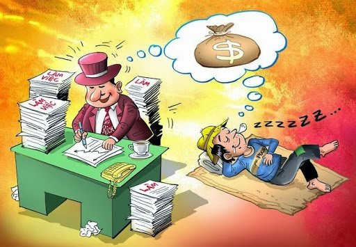 5 điều không được làm với đồng tiền nếu không muốn sống kiếp nghèo - Hình 2 5 dieu khong duoc lam voi dong tien neu khong muon song kiep ngheo-Hinh-2