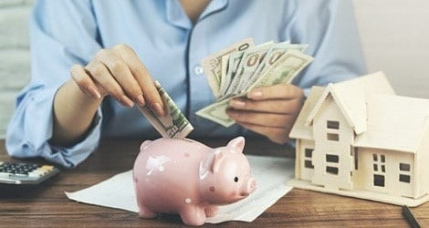 4 mẹo tiết kiệm giúp người thu nhập thấp sớm có nhà, có xe 4 meo tiet kiem giup nguoi thu nhap thap som co nha, co xe