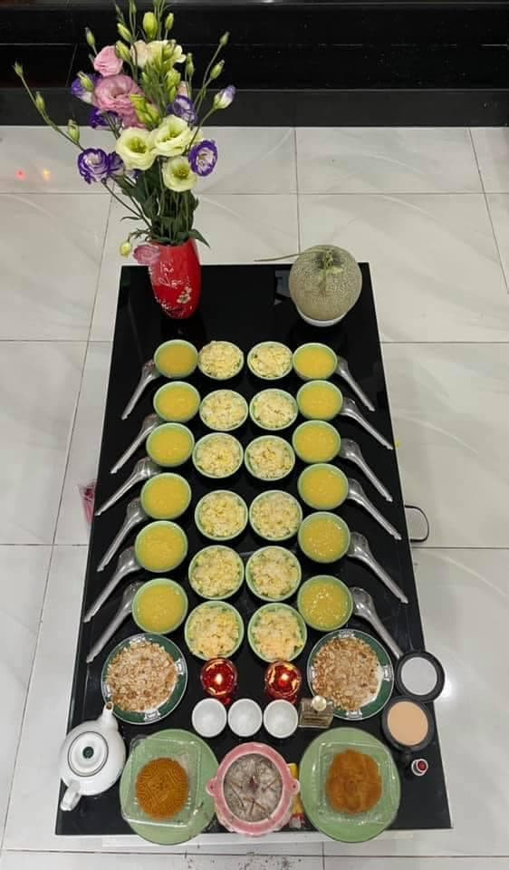 Cát Phượng "đẩy thuyền" cho Tiết Cương và Cát Tường - Hình 2 Cat Phuong
