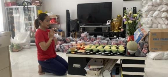 Cát Phượng "đẩy thuyền" cho Tiết Cương và Cát Tường - Hình 3 Cat Phuong