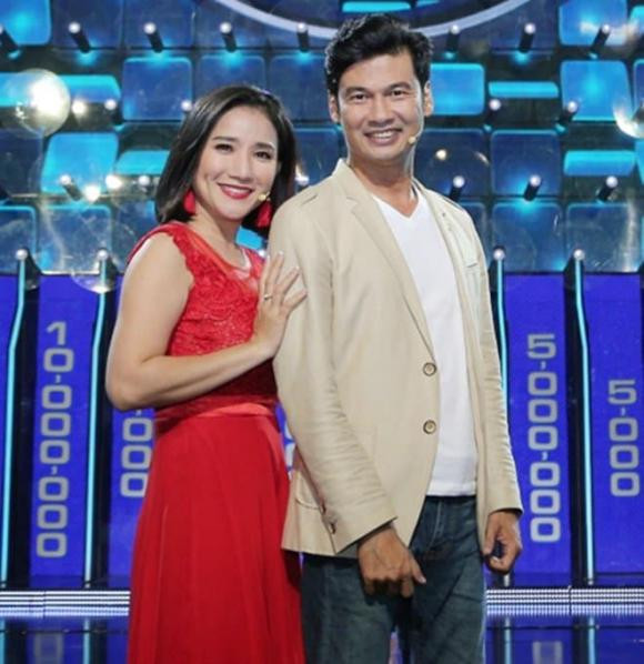 Cát Phượng "đẩy thuyền" cho Tiết Cương và Cát Tường - Hình 7 Cat Phuong
