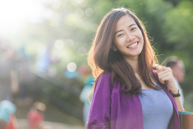 15 điều mọi phụ nữ khôn ngoan đều cần biết khi bước sang mốc tuổi 30 15 dieu moi phu nu khon ngoan deu can biet khi buoc sang moc tuoi 30